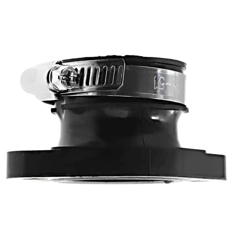 Pan300 Intake Manifold Carburetor Boot Joint 3083412 3085013 Replaces for Polaris ATV 250 300 Carb trail boss blazer 250 Xplorer - Image 5